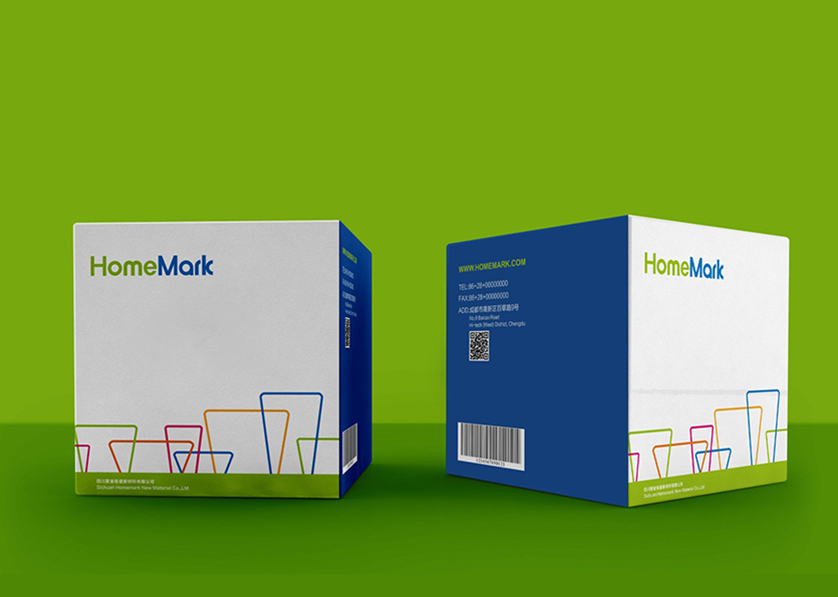 明山区VI设计公司