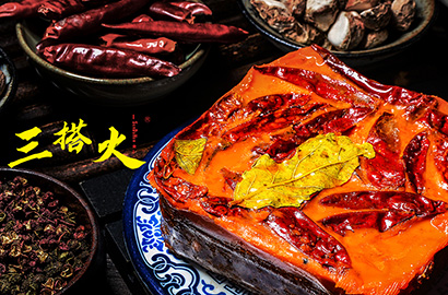 明山区VI设计：城市与企业品牌联动的视觉纽带